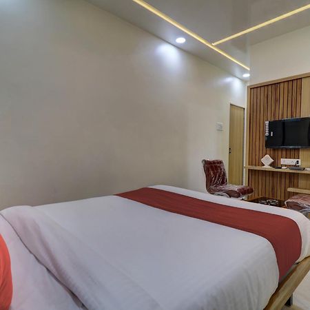 Victory Inn Turambhe Dış mekan fotoğraf