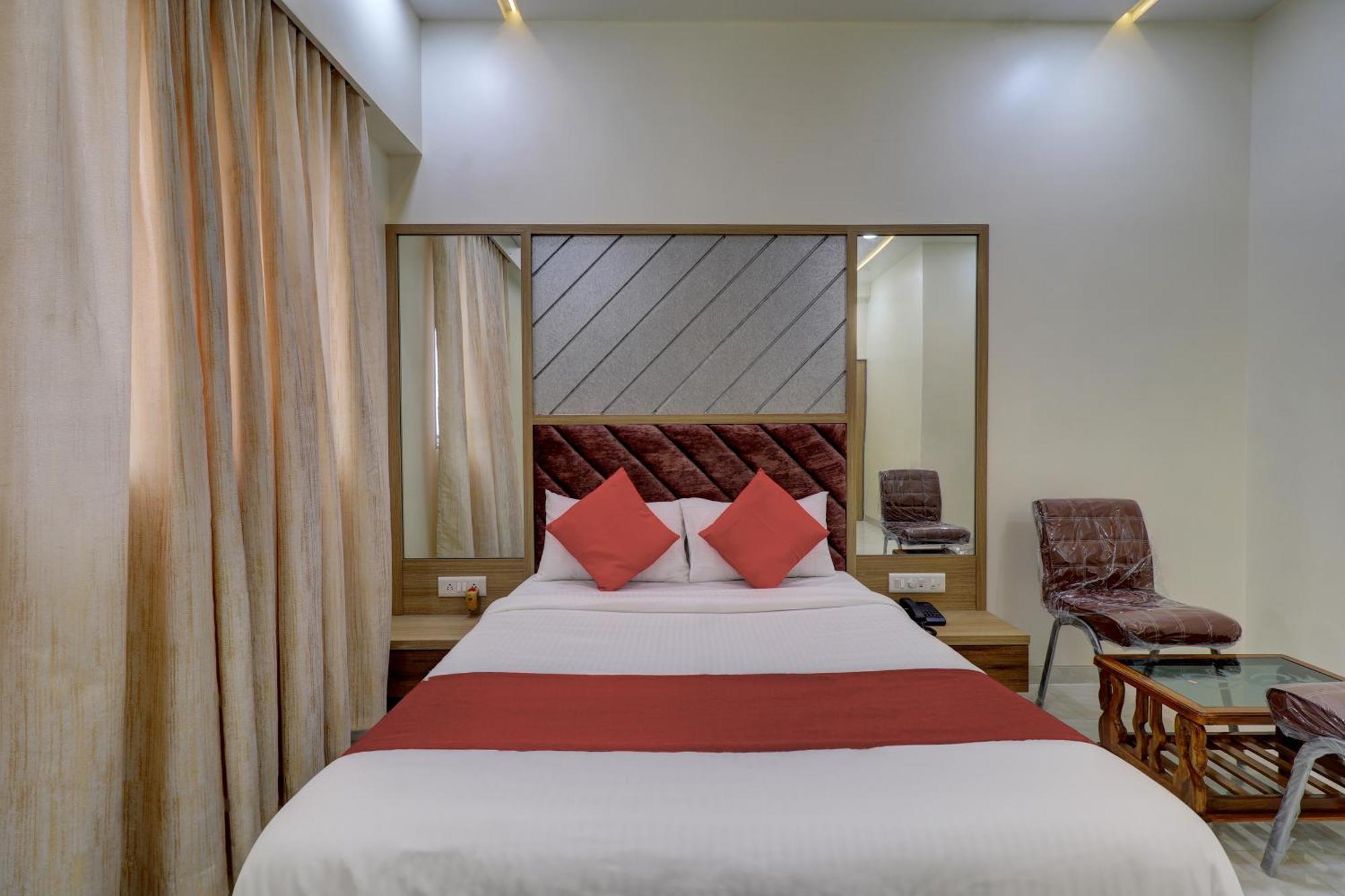 Victory Inn Turambhe Dış mekan fotoğraf