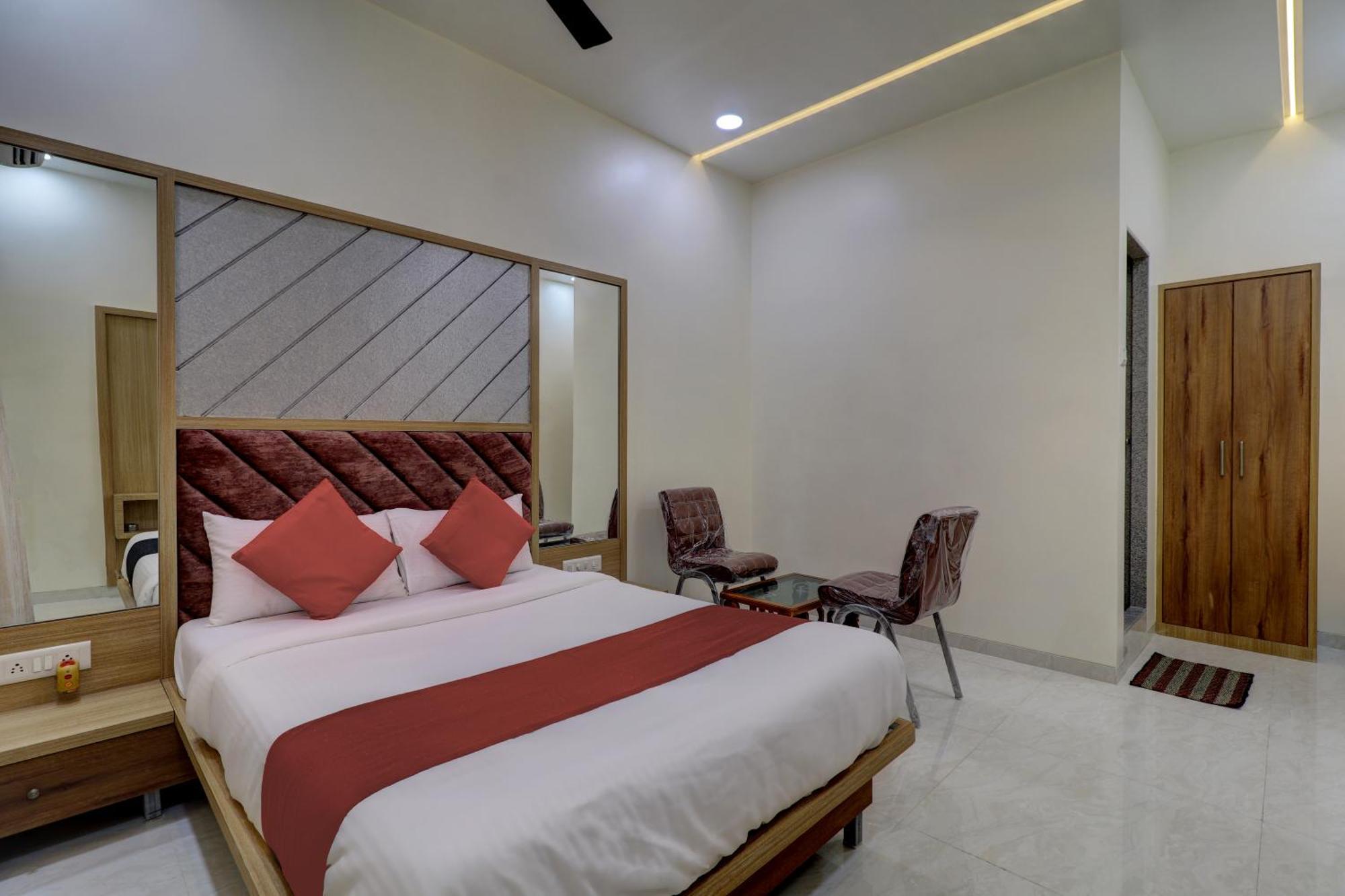 Victory Inn Turambhe Dış mekan fotoğraf