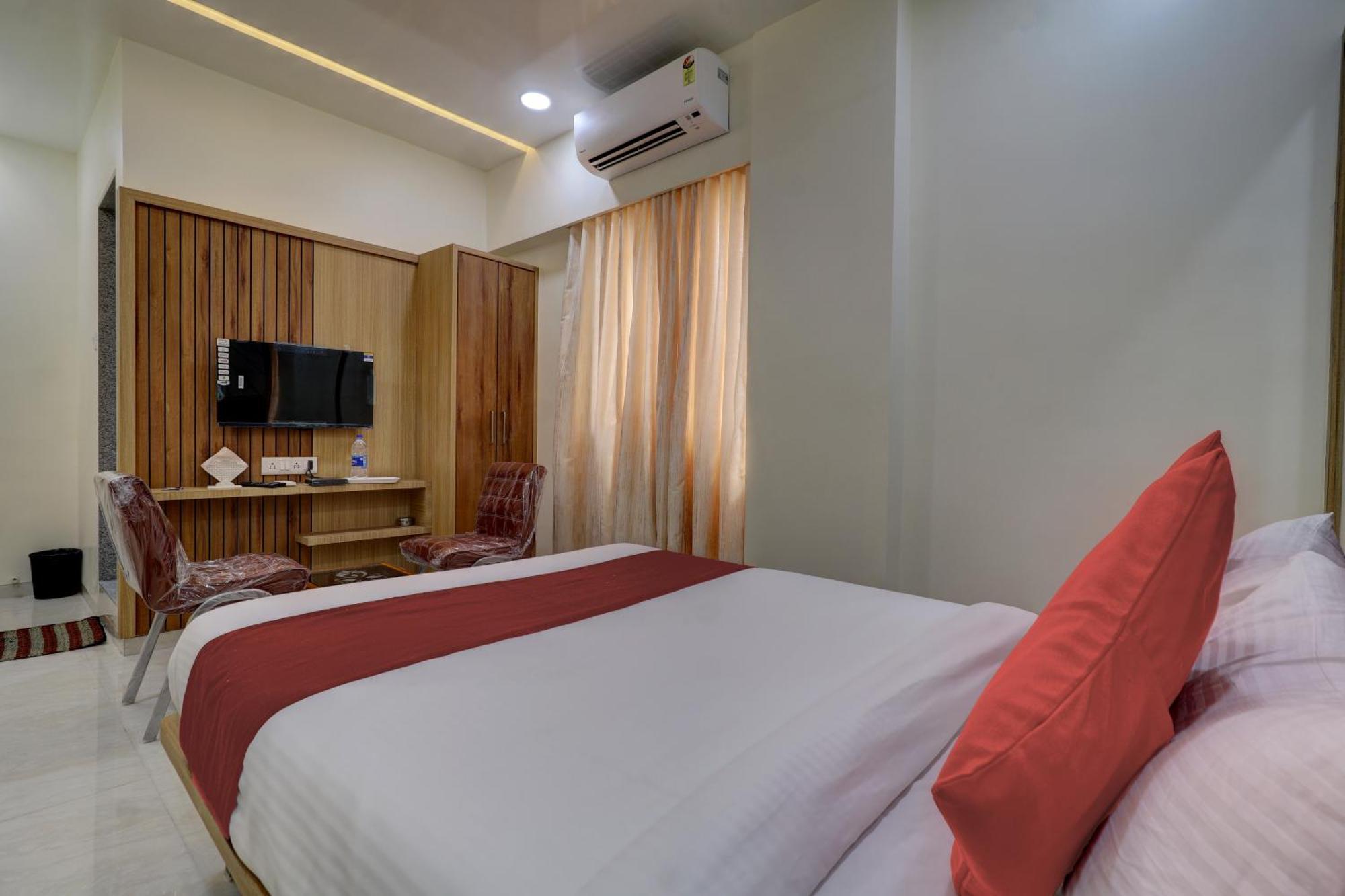 Victory Inn Turambhe Dış mekan fotoğraf