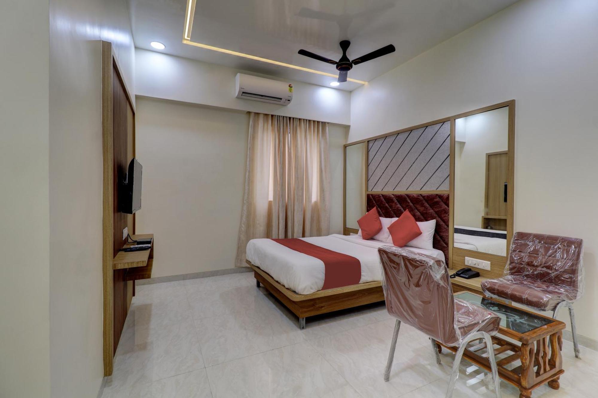 Victory Inn Turambhe Dış mekan fotoğraf