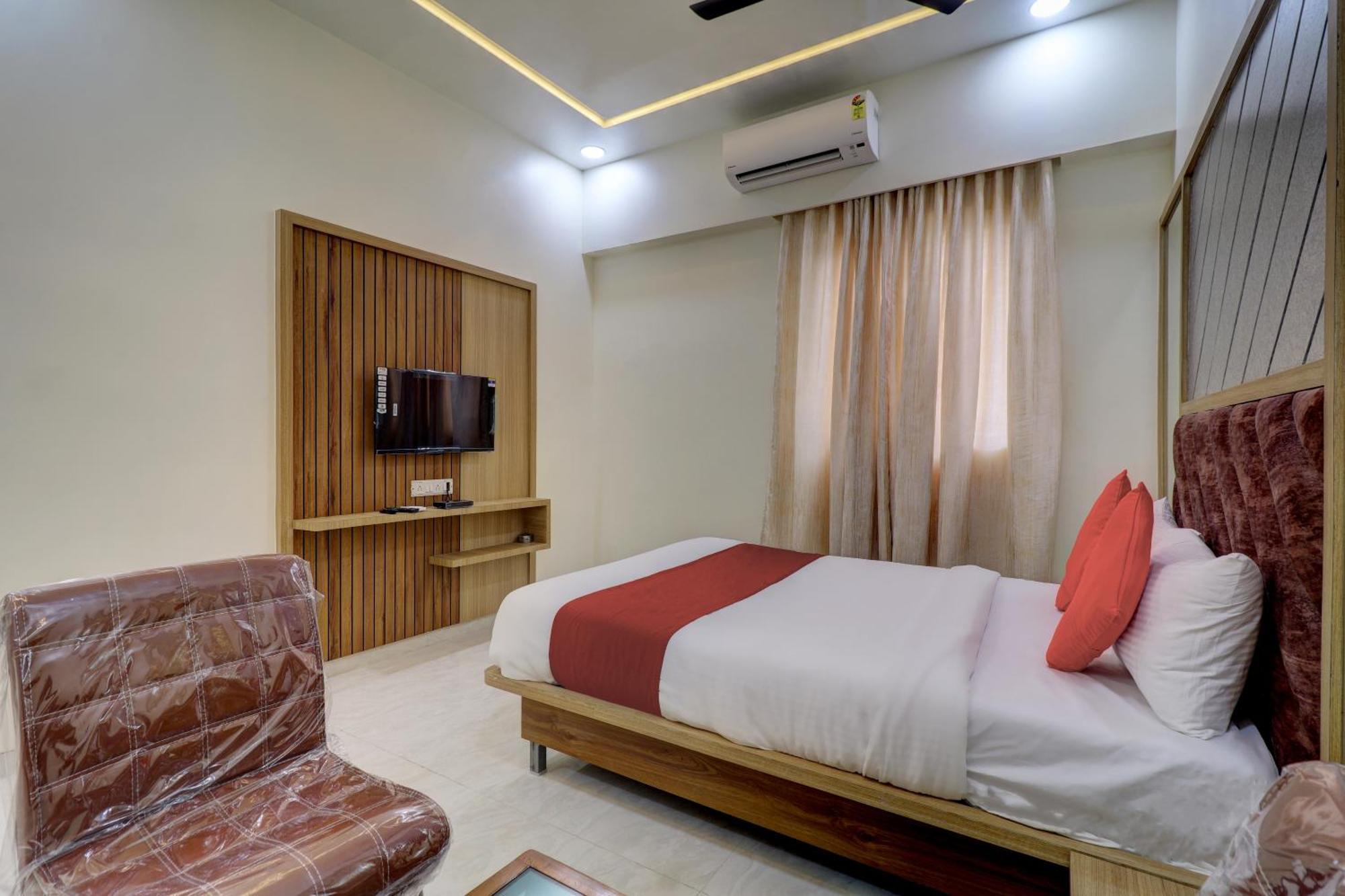 Victory Inn Turambhe Dış mekan fotoğraf