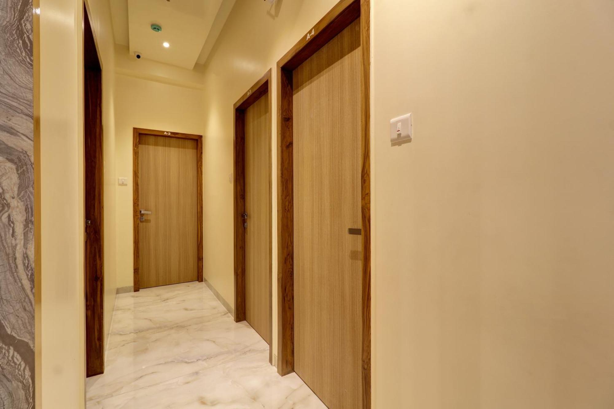 Victory Inn Turambhe Dış mekan fotoğraf