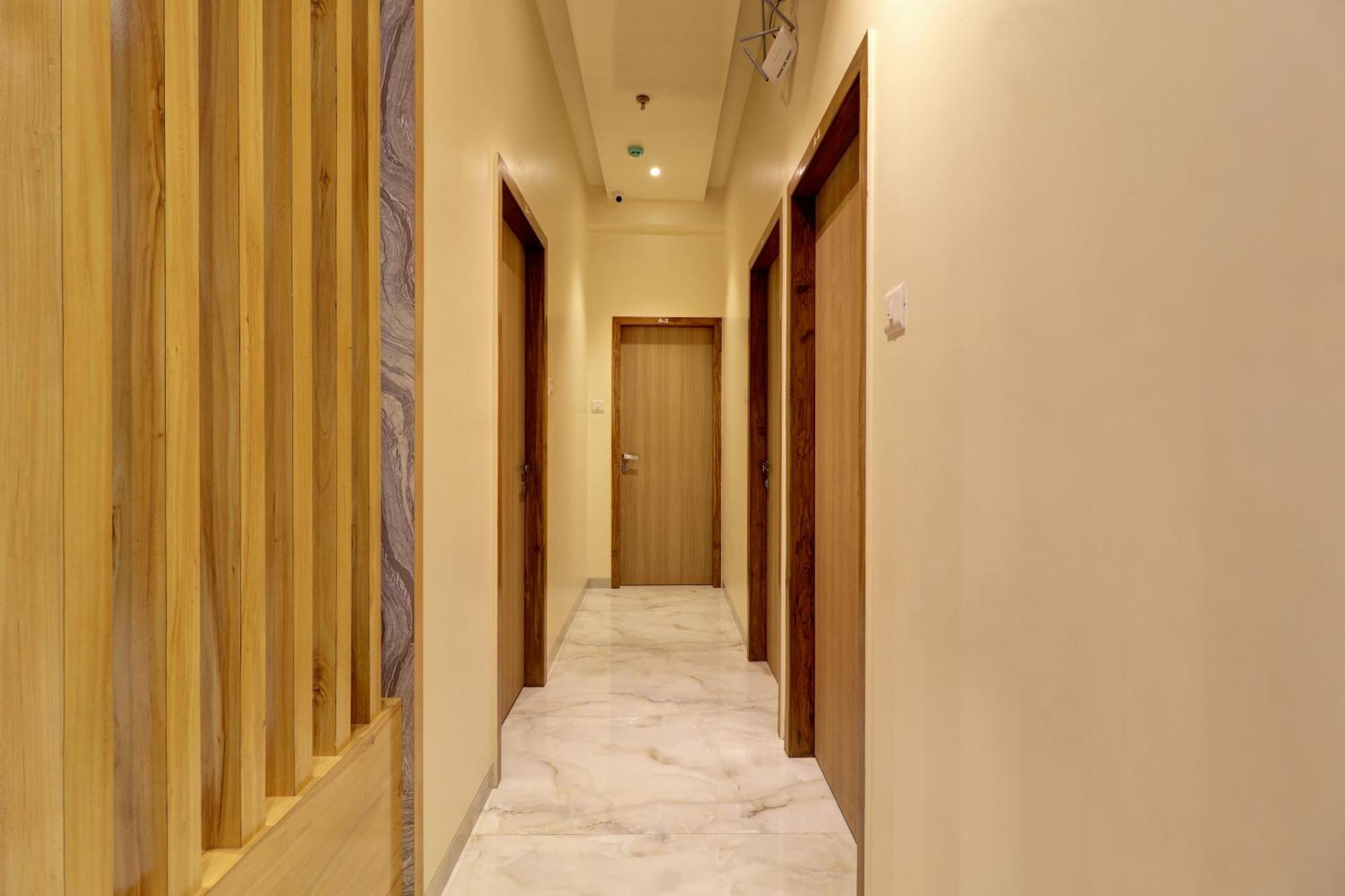 Victory Inn Turambhe Dış mekan fotoğraf
