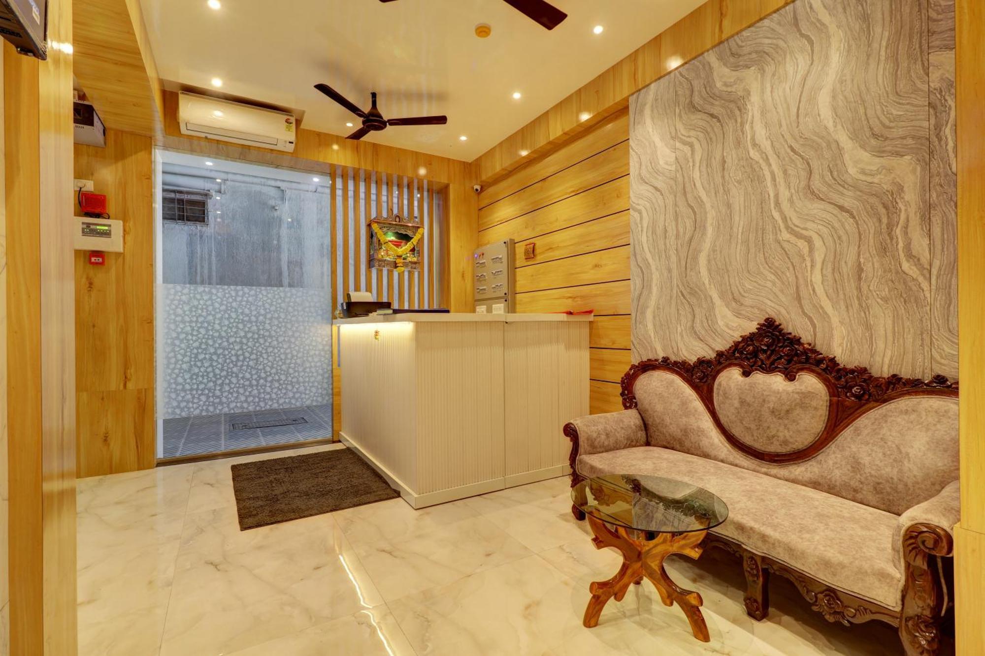 Victory Inn Turambhe Dış mekan fotoğraf
